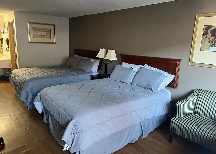 Fairbridge Inn Express Tukwila