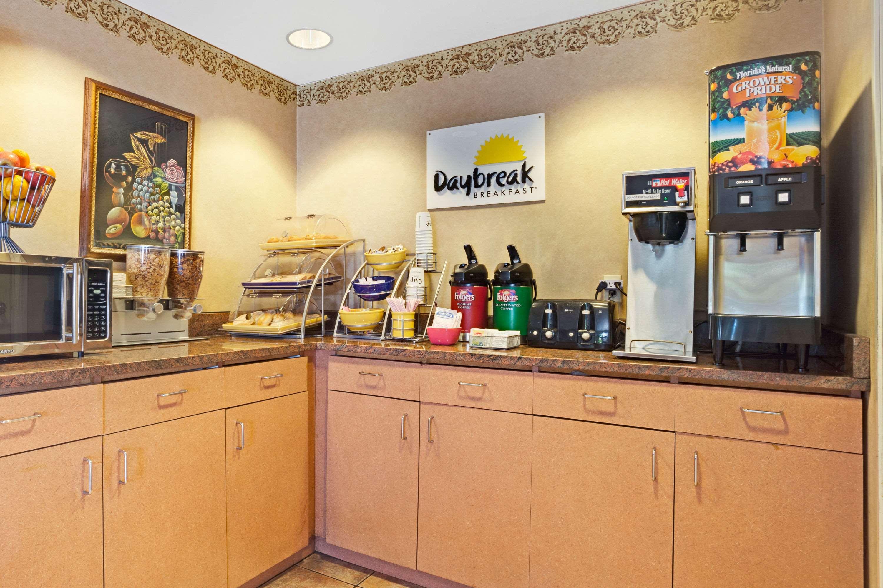 Motel Fairbridge Express Tukwila