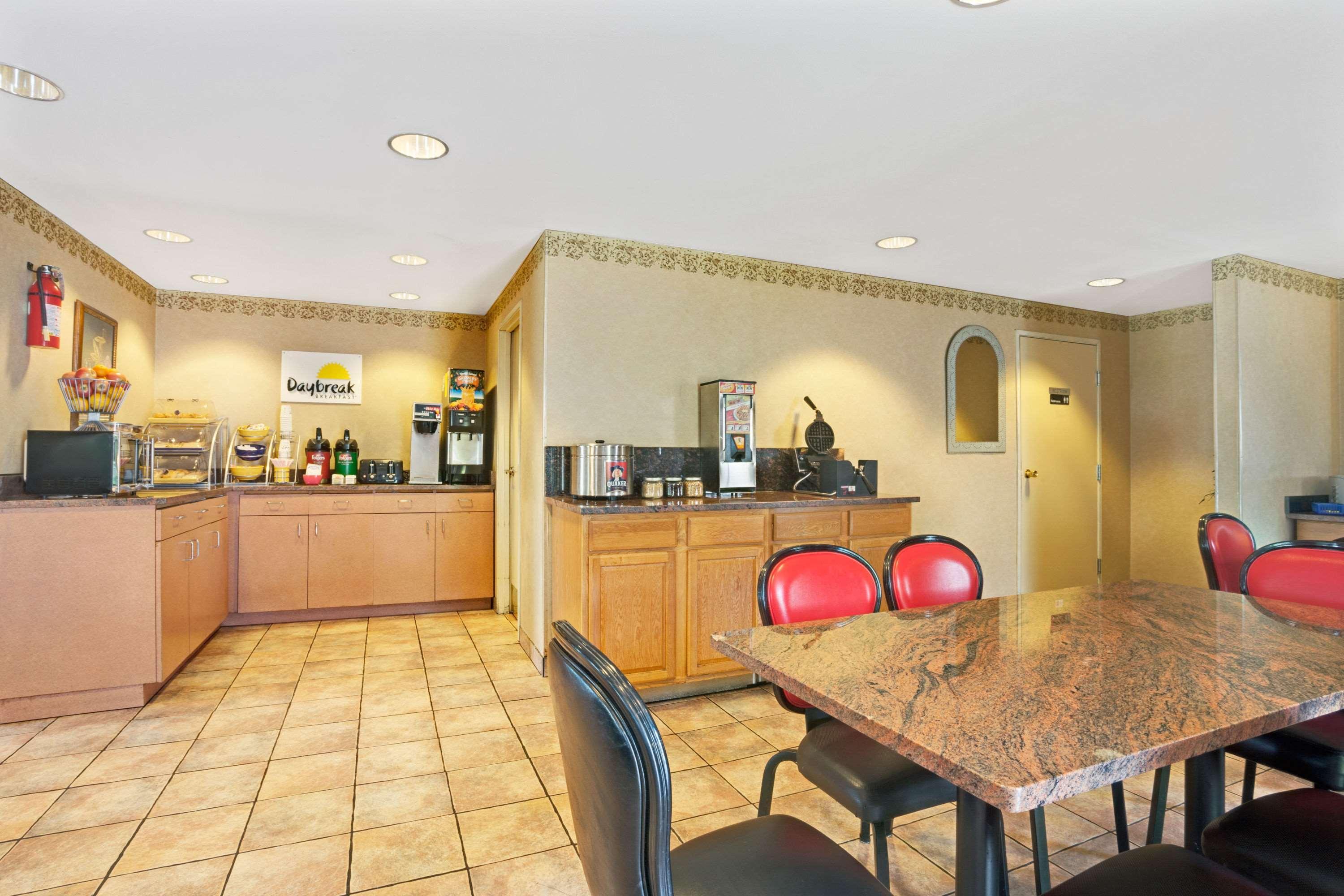 Motel Fairbridge Express