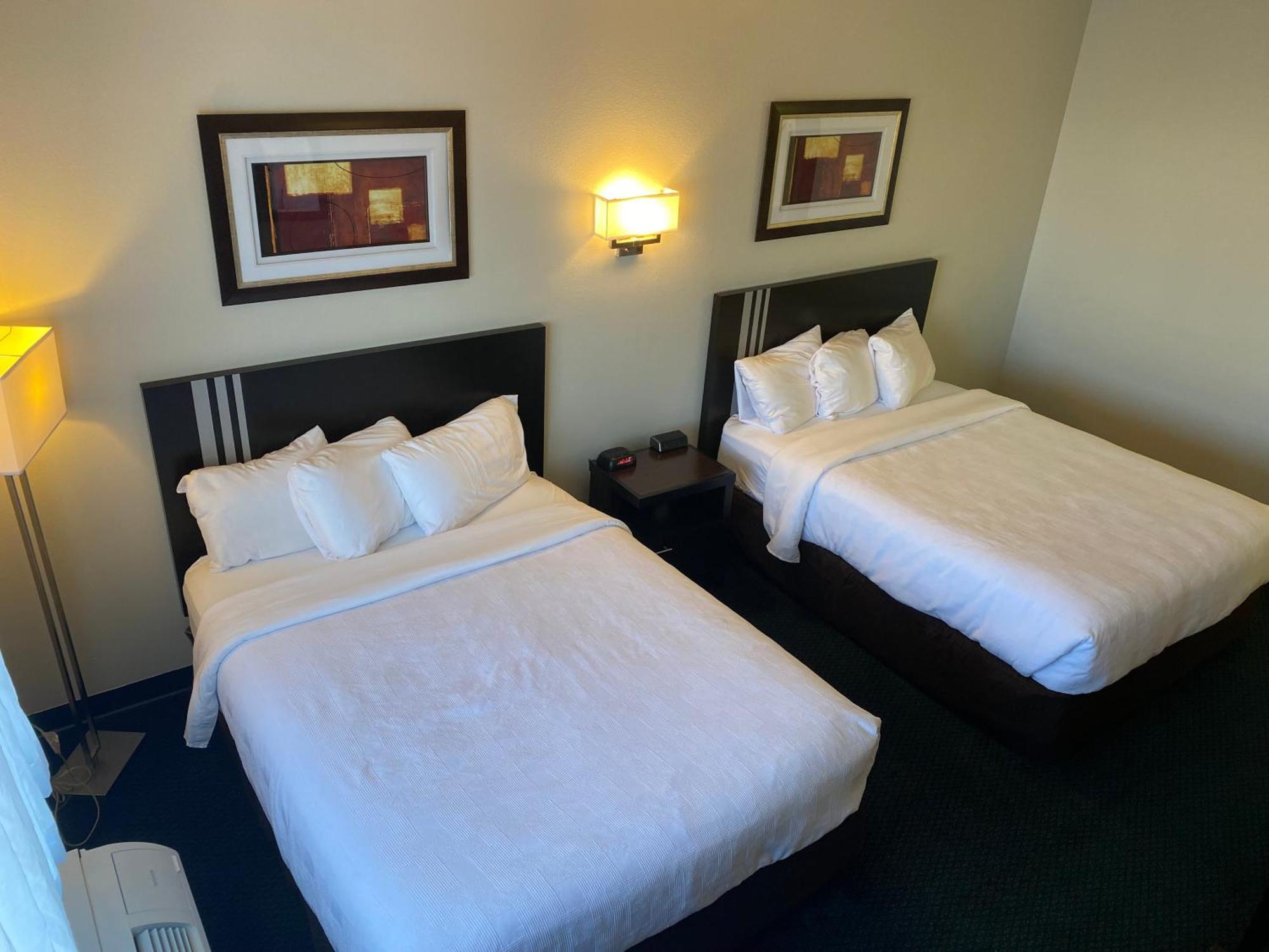 Fairbridge Express Motel Tukwila