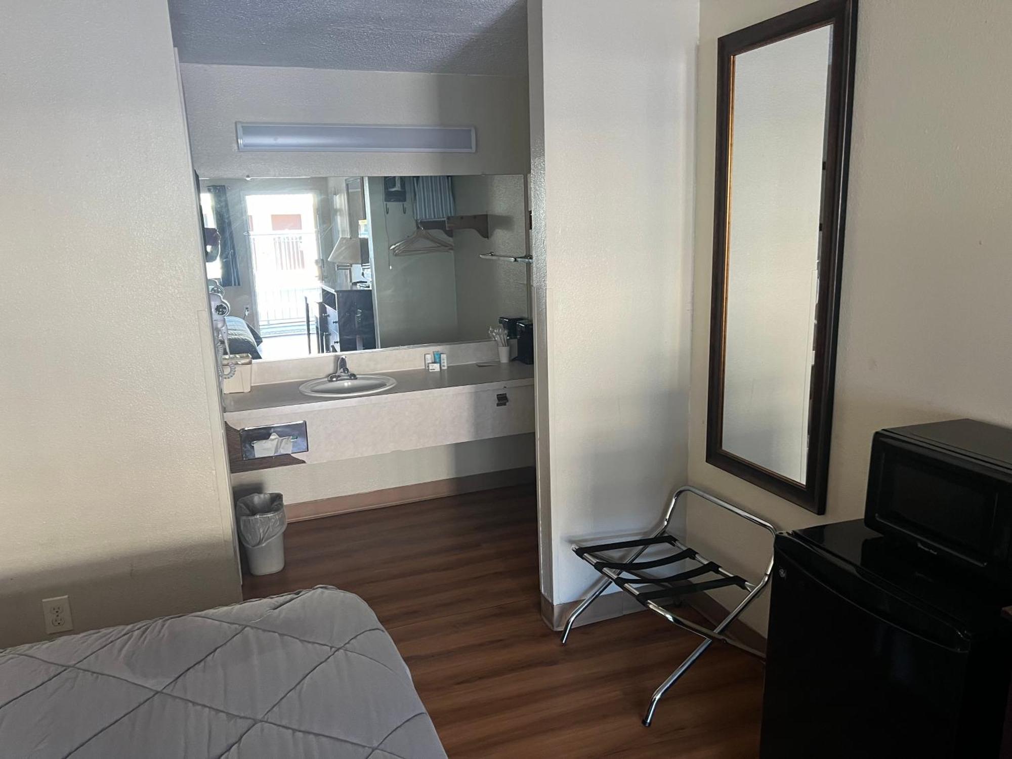 Fairbridge Express Motel Tukwila
