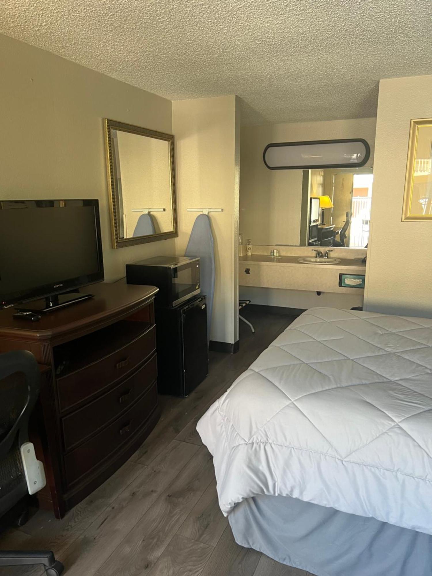 Motel Fairbridge Express