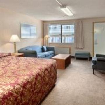 Fairbridge Express Motel Tukwila
