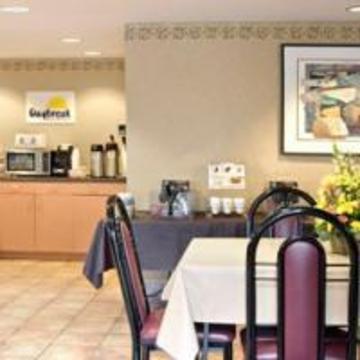 Motel Fairbridge Express *