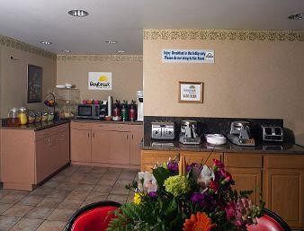 Fairbridge Express Motel