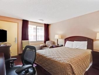 Motel Fairbridge Express Tukwila