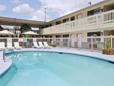 Motel Fairbridge Express Tukwila