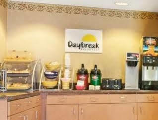 Motel Fairbridge Express Tukwila