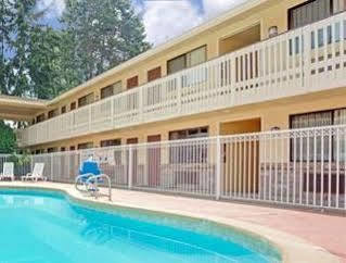 Motel Fairbridge Express *